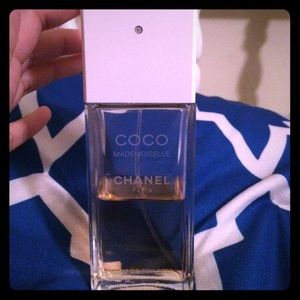 Coco Chanel Mademoiselle Fragrance