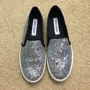 Steve Madden shoes