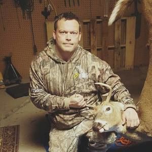 Meet your Posher, Shannon