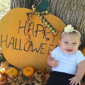 Meet your Posher, Sierra