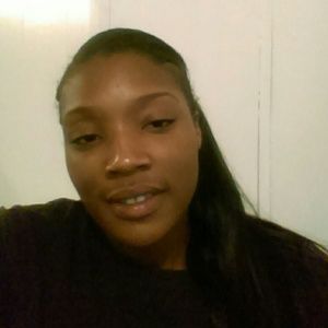 Meet your Posher, Tamika