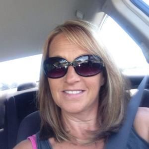 Meet your Posher, Katina