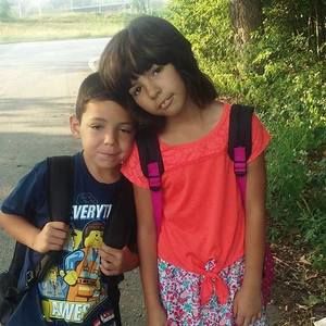 Meet your Posher, Adrienne