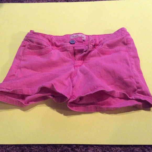 Shorts