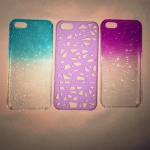 iPhone 5/5s cases