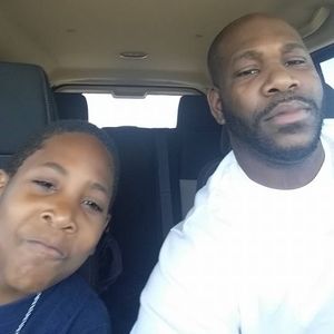 Meet your Posher, Lamar