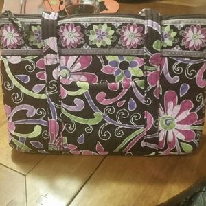 Vera Bradley tote!