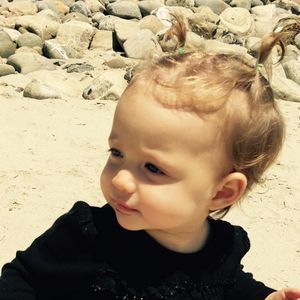 Meet your Posher, Jillian