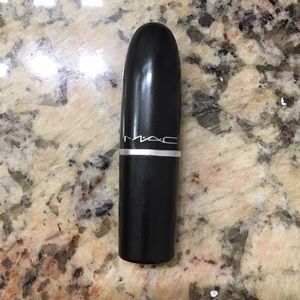 Mac Cosmetics lipstick