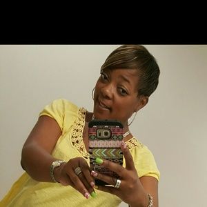 Meet your Posher, Deann