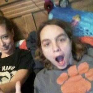 Meet your Posher, Virginia