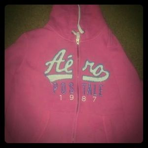 Aeropostale hoodie