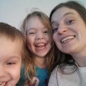 Meet your Posher, Leandra