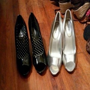Bundle of cute heels