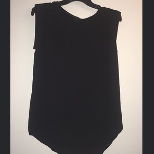 Plain sleek J crew shirt