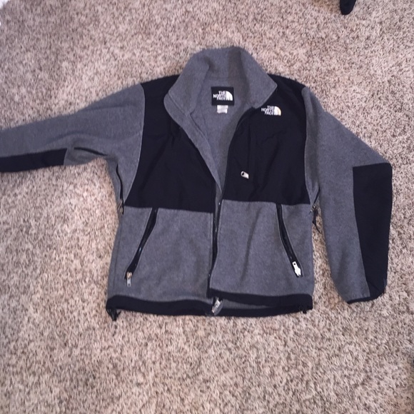 northface