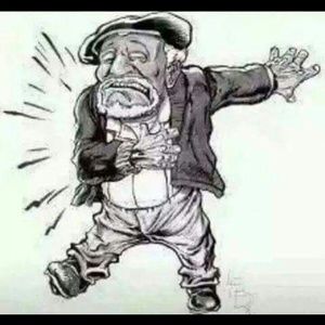 Meet your Posher, Tim