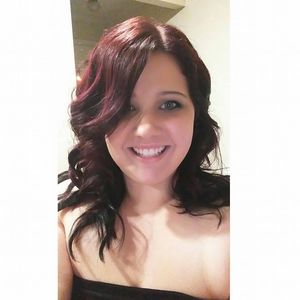 Meet your Posher, Stacey