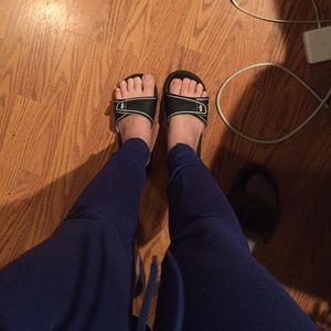 Meet your Posher, Leah