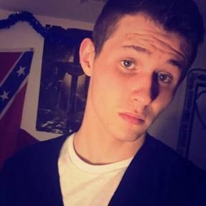 Meet your Posher, Corey