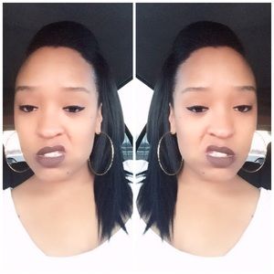 Meet your Posher, Nickie