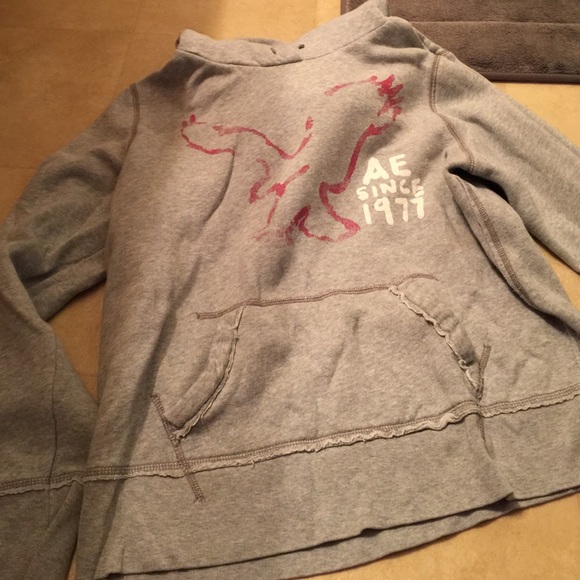 American Eagle hoodie