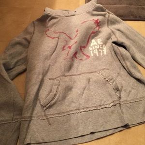 American Eagle hoodie