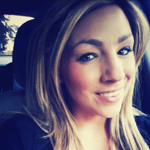 Meet your Posher, Meagon - Picture 1 of 1