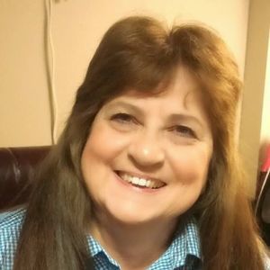 Meet your Posher, Georgeann
