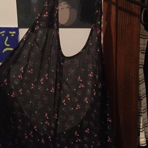 Urban outfitters jumpsuit dress