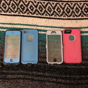 iPhone 5/5s cases