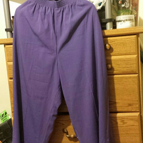 Pants