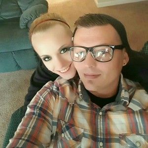 Meet your Posher, Shauna n bill