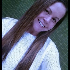 Meet your Posher, Jennifer