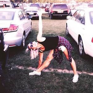 Meet your Posher, Alyssa