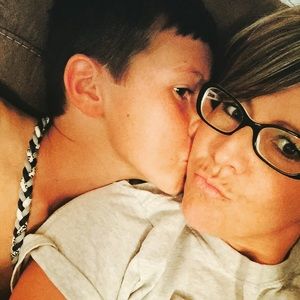 Meet your Posher, Candace