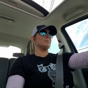 Meet your Posher, April