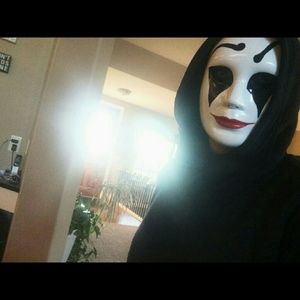 Meet your Posher, Leighann