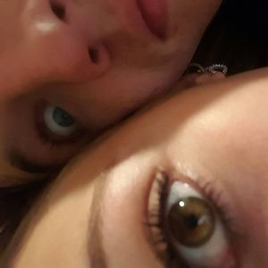 Meet your Posher, Hallie