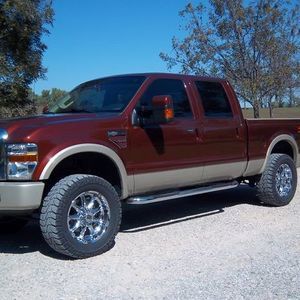 Meet your Posher, Leesa dayton