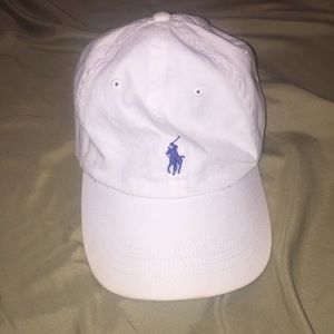 Polo hat