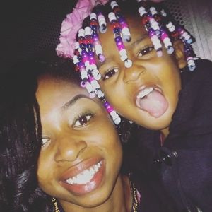 Meet your Posher, Tashena