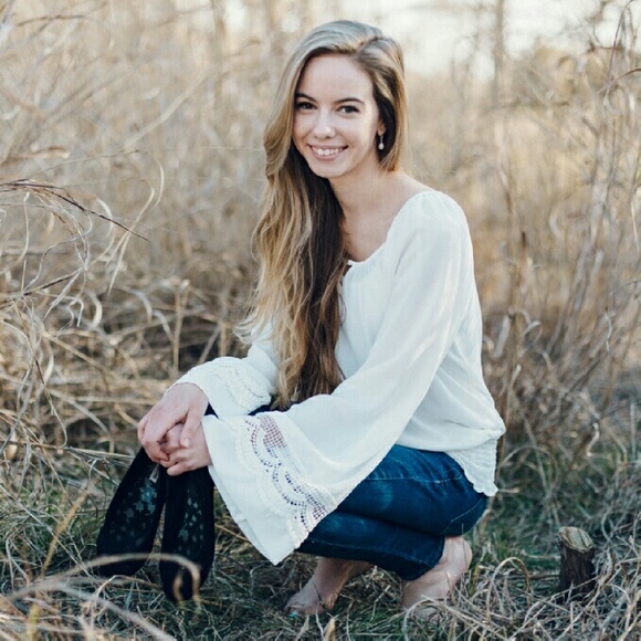 Meet your Posher, Jordanne - Picture 2 of 5