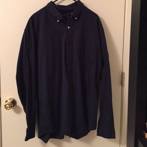 Men's Chaps Long Sleeve Shirt