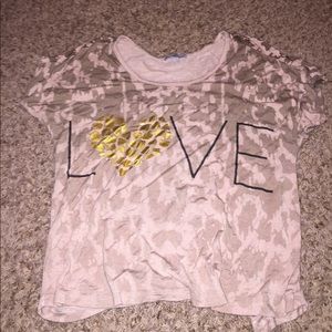 Love Shirt
