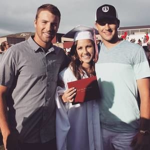 Meet your Posher, Candace