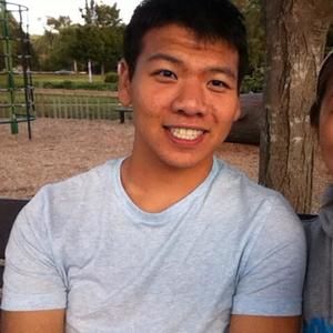 Meet your Posher, Jason ge ge