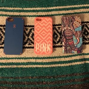 iPhone 5/5s cases