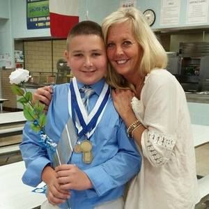 Meet your Posher, Caleb