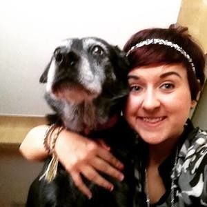 Meet your Posher, Tay
